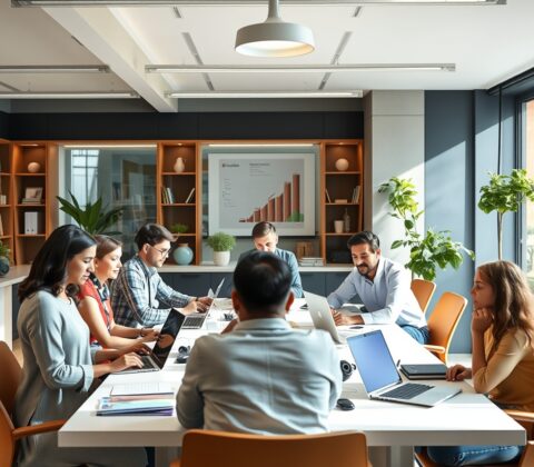 Il Futuro del Lavoro in Italia: Nuovi Trend e Sfide per il Mercato Occupazionale