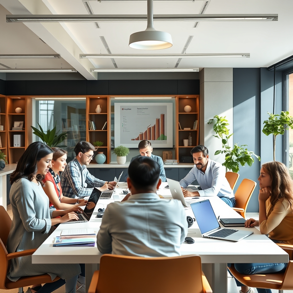 Il Futuro del Lavoro in Italia: Nuovi Trend e Sfide per il Mercato Occupazionale